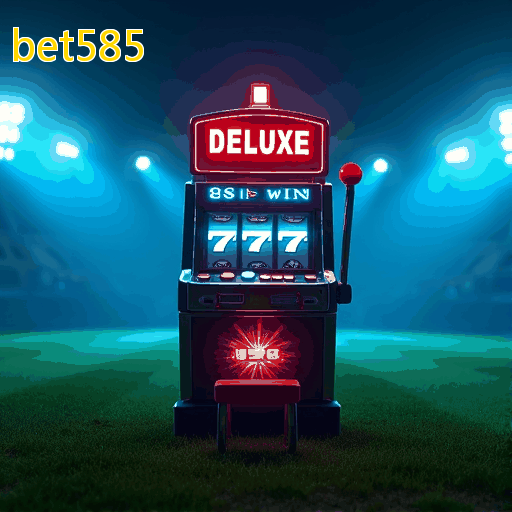 Apostas ao vivo no Site bet585.com