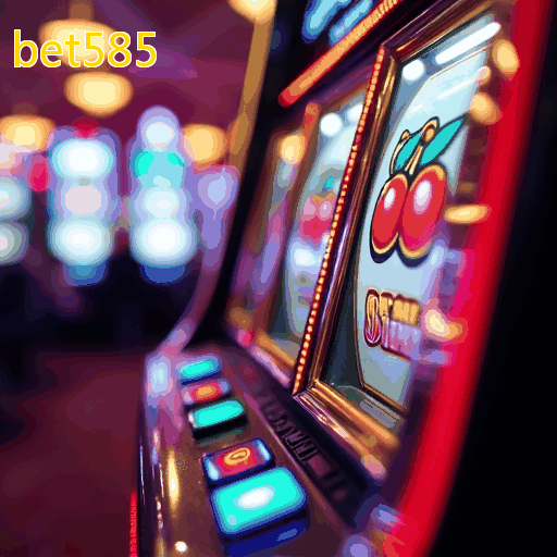 Login e Começar a Jogar no Cassino bet585.com