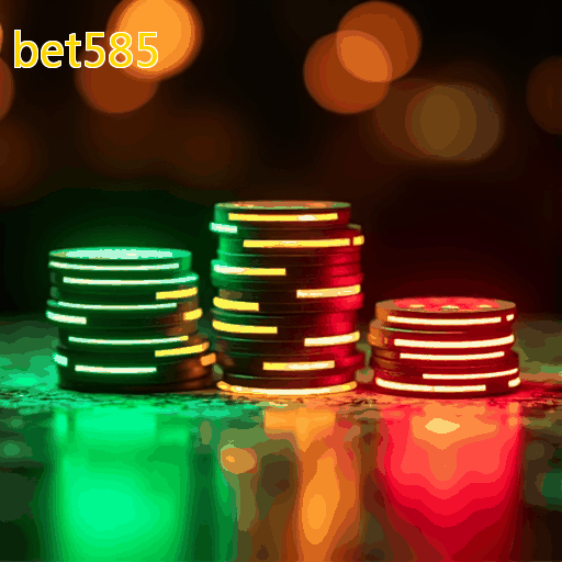 Slots Eclusivosno Cassino bet585.com