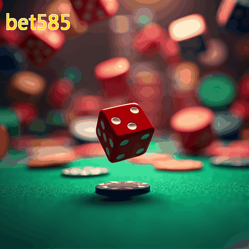Variedade de Jogos no Cassino Online bet585