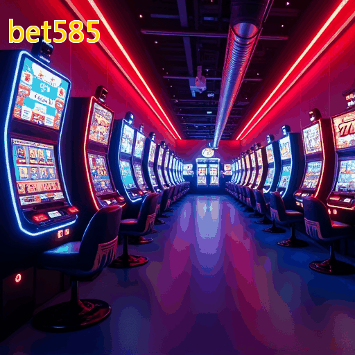 Baixar App Cassino bet585