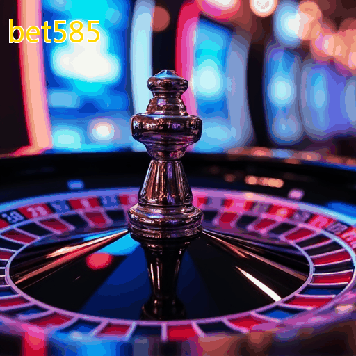 Bônus na Cassino bet585 não são Apenas para Jogadores
